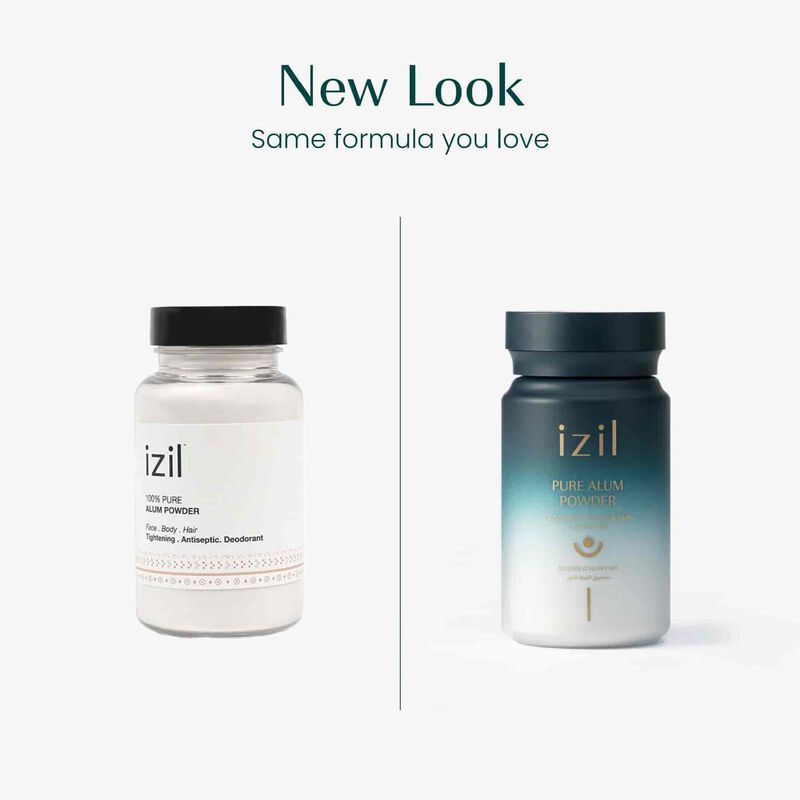 Pure Alum Powder image number null